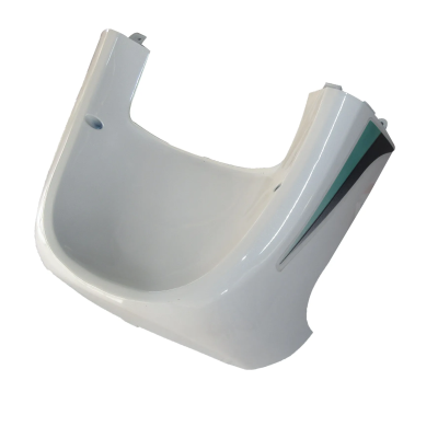 Lower  Fit For  Hero Pleasure Type-3 Sunbeam White