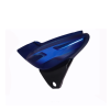 Side Panel/cover-bajaj Discover 135cc Blue