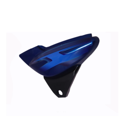 Side Panel/cover-bajaj Discover 135cc Blue