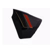 Side Panel/cover-suzuki Max-100 Black