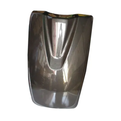 Front Nose Fit For Suzuki Access 125 N/m Mh Black