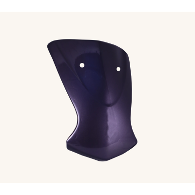 Front Nose Fit For Honda Activa-i A Purple