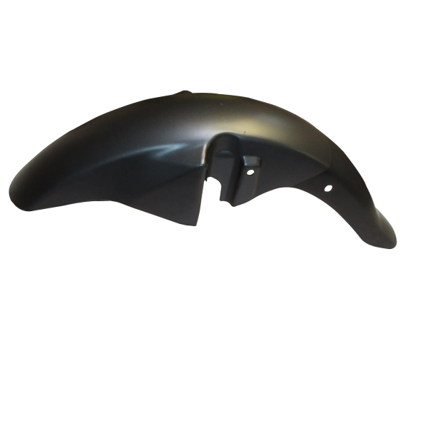 Front Fender/mudguard-honda Livo Grey