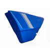Side Panel/cover-suzuki Max-100 Blue