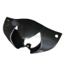 Head Light Visor/mask-honda Aviator W/o Disc Brake Grey
