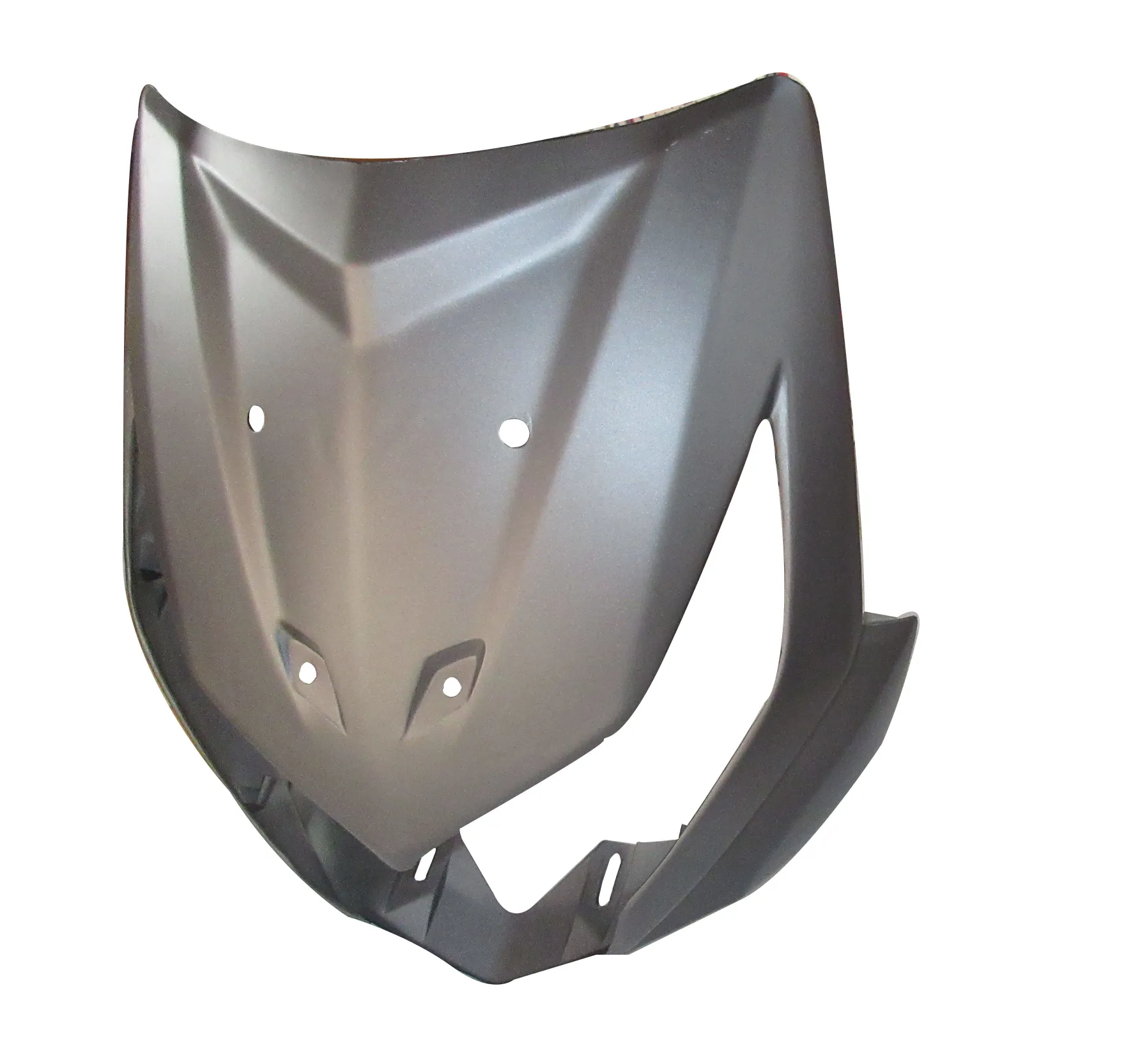 old honda dio fiber body parts price