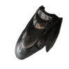 Front Fender/mudguard-honda Dio Bs4 Black