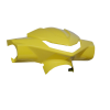 Head Light Visor/mask-honda Dio Bs4 Yellow