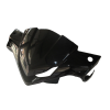 Head Light Visor/mask-honda Dio Bs4 Black