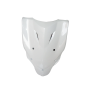 Front Nose Fit For Duet Pearl Silver White