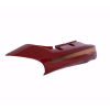 Tail Panel/seat Cowl-hero Passion Plus Wine Red
