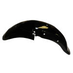 Hero best sale achiever mudguard