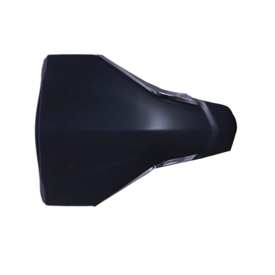 Front Nose  Honda Activa Fit For 5g Matt Axis Grey