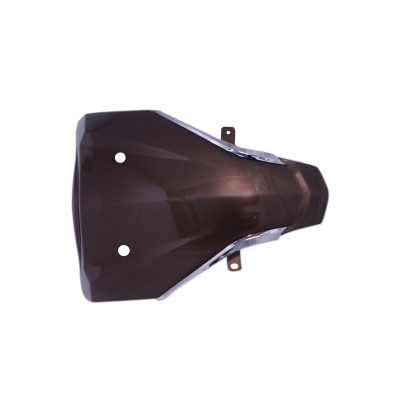 Front Nose Honda  Activa Fit For 5g Majestic Brown