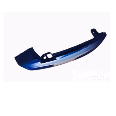 Tail Panel/seat Cowl-bajaj Discover 125cc Blue