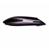 Tail Panel/seat Cowl-bajaj Discover 125cc Black (purple Stk)
