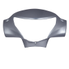 Head Light Visor/mask-suzuki  Swish  Onic Silver