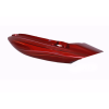 Tail Panel/seat Cowl-bajaj Discover 135cc Red
