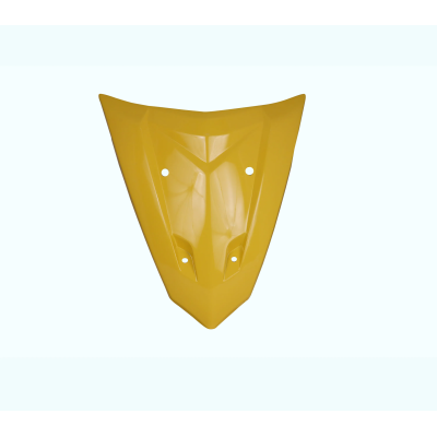Front Nose Fit For  Honda Dio Bs4 Pearl Sports Yellow