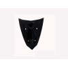 Front Nose Fit For Honda  Dio Bs4 Black