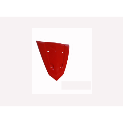 Front Nose Fit For Honda  Dio Bs4 Sport Red