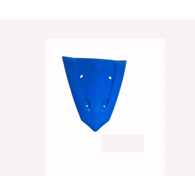 Front Nose Fit For Honda Dio Bs4 Jazzy Blue
