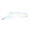 Foot Trim Fit For Hero  Maestro Edge Pearl Silver White(lh+rh 1 Set)