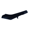 Foot Trim For Honda  Dio N/m Black(lh+rh 1 Set)