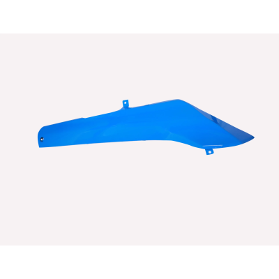 Foot Trim For Honda  Dio N/m  Jazzy Blue (lh+rh 1 Set)