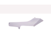 Foot Trim For Honda  Dio N/m Sunbeam White (lh+rh 1 Set)