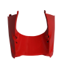 Lower For  Honda Dio  N/m Sports Red
