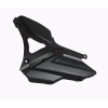 Side Panel/cover -hero Honda  Hunk Matt (small)