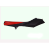 Foot Trim Honda Dio Bs4 Matte(red Sticker)(lh+rh 1 Set)