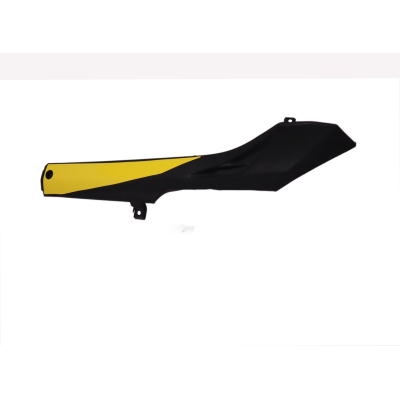 Foot Trim Honda  Dio Bs4 Matte(yellow Sticker)(lh+rh 1 Set)