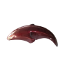 Front Fender/mudguard-hero Super Splendor Wine Red