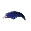 Front Fender/mudguard-hero Super Splendor T Blue