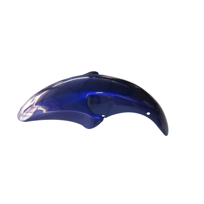 Front Fender/mudguard-hero Super Splendor T Blue