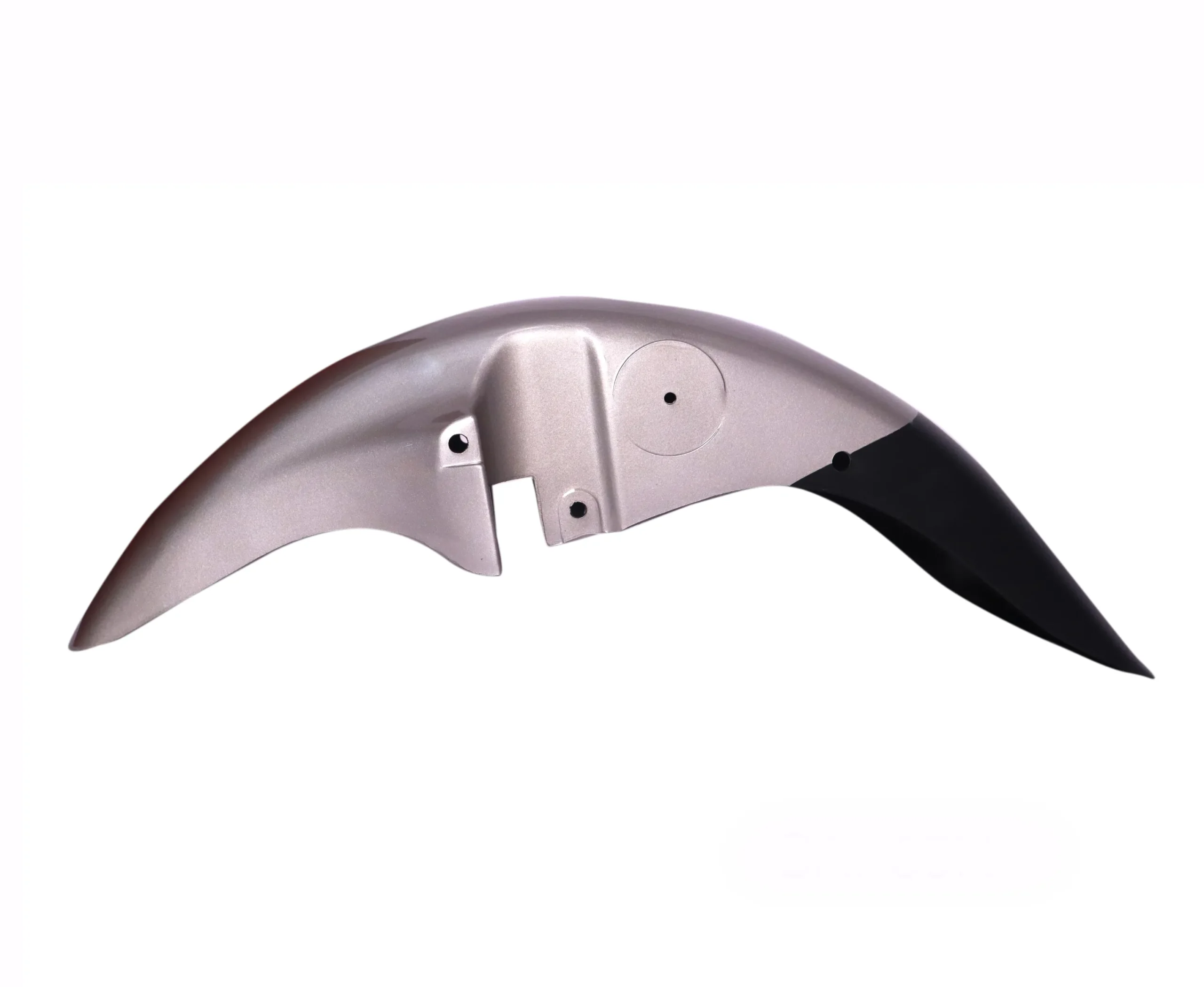 Passion plus deals front mudguard price