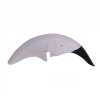 Front Fender/mudguard-hero Passion Pro White