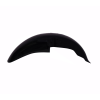 Front Fender/mudguard-hero Cbz Black
