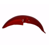 Front Fender/mudguard-hero Cbz Red