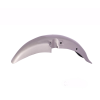 Front Fender/mudguard-hero Cbz Silver