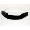 Back Plate Fit For  Honda Activa 125 Black