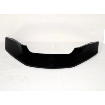 Back Plate Fit For  Honda Activa 125 Black