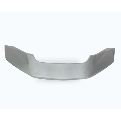 Back Plate Fit For  Honda Activa  125 Sonic Silver
