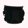 Rear Cowl Small Plate Fit For Hero Splendor  Plus 2015 Model Black