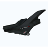 Side Panel/cover-honda Livo Matt Axis Grey