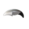 Front Fender/mudguard-bajaj Caliber/pulsar Silver