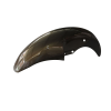 Front Fender/mudguard-bajaj Ct-100 Heena Green