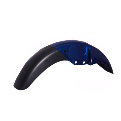 Front Fender/mudguard-bajaj Pulsar Blue Bu-30